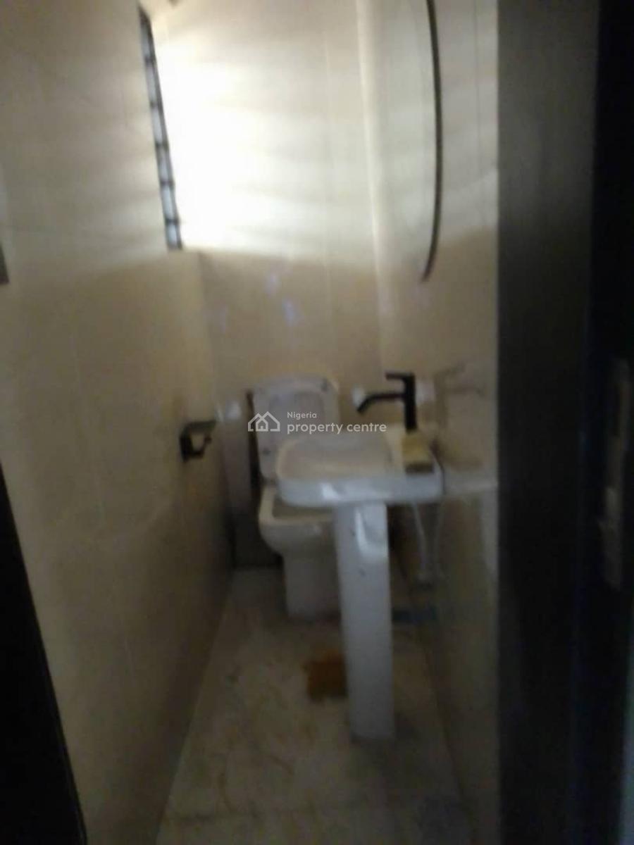 Beautiful Luxurious 2bedroom Flat at Lekki Scheme 2 Ajah, Lekki Scheme 2 Off Abraham Adesanya Estate Ajah, Ajah, Lagos, Terraced Duplex for Rent