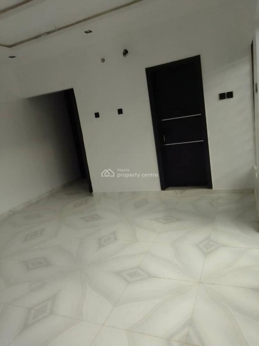 Beautiful Luxurious 2bedroom Flat at Lekki Scheme 2 Ajah, Lekki Scheme 2 Off Abraham Adesanya Estate Ajah, Ajah, Lagos, Terraced Duplex for Rent