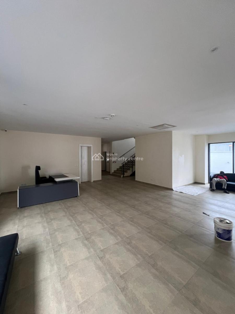 Luxurious 3 Bedroom Penthouse with Club, Victoria Island (vi), Lagos, House for Sale
