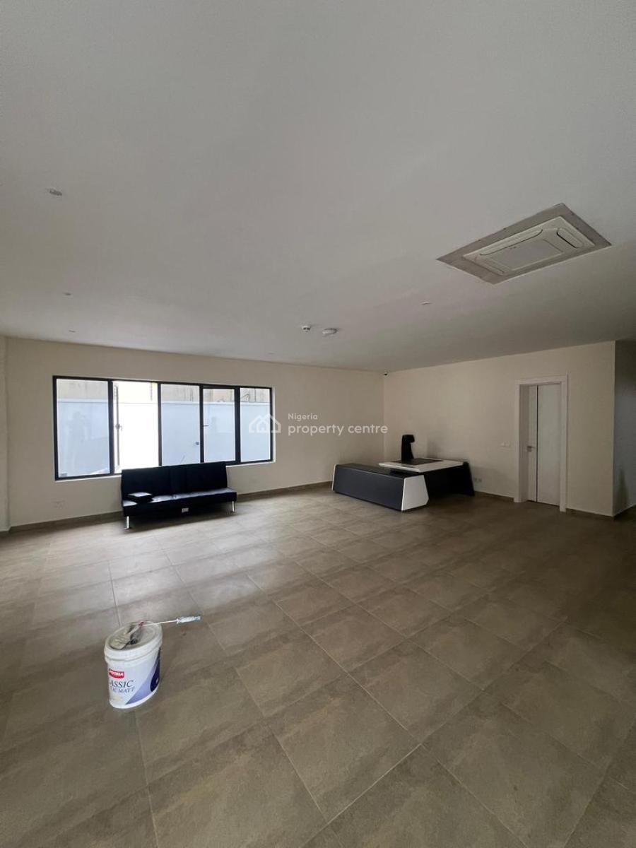 Luxurious 3 Bedroom Penthouse with Club, Victoria Island (vi), Lagos, House for Sale