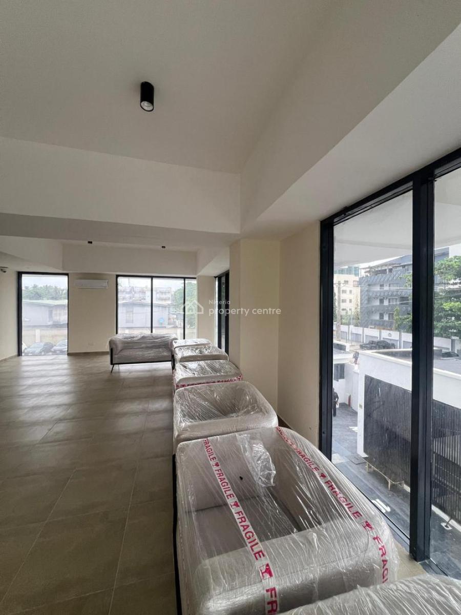 Luxurious 3 Bedroom Penthouse with Club, Victoria Island (vi), Lagos, House for Sale