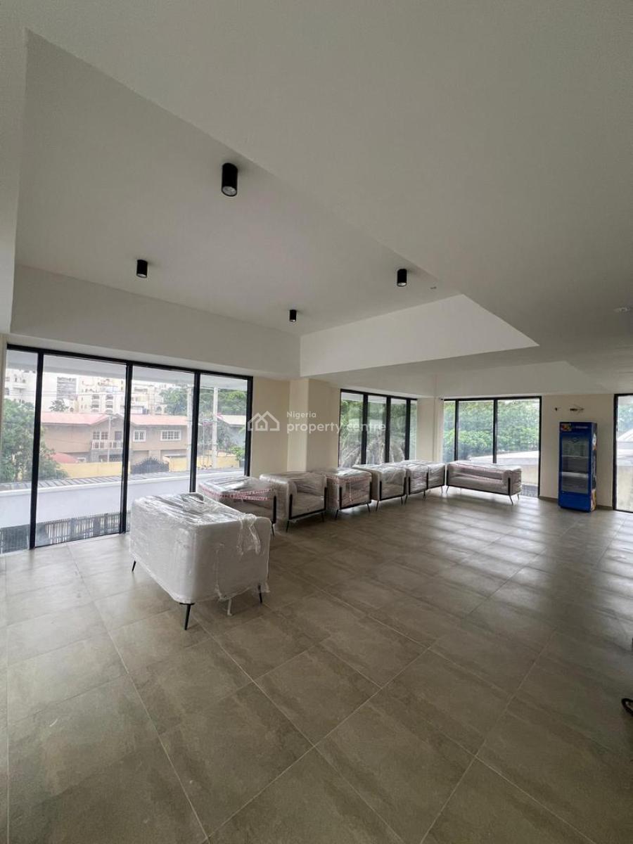 Luxurious 3 Bedroom Penthouse with Club, Victoria Island (vi), Lagos, House for Sale