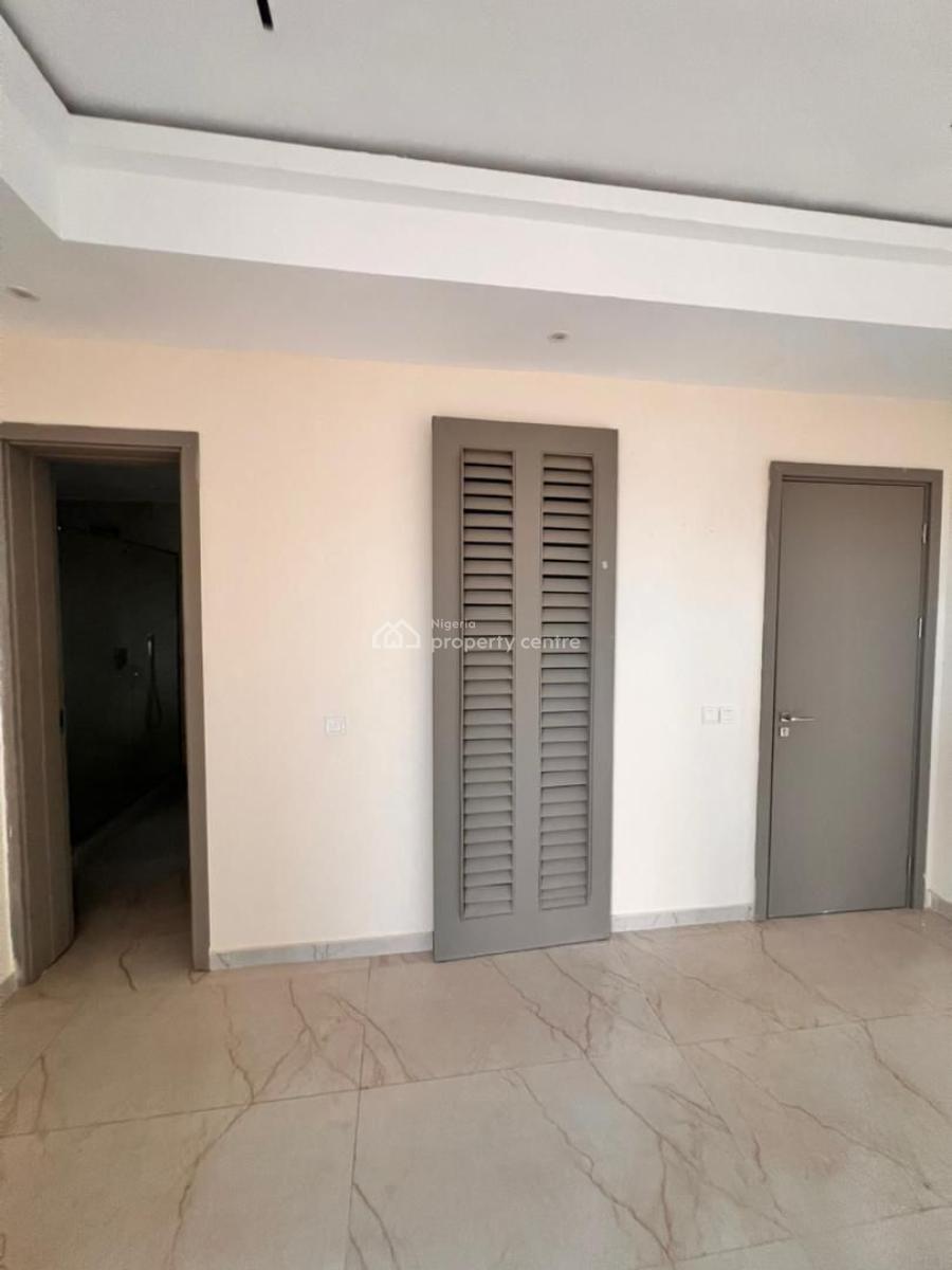 Luxurious 3 Bedroom Penthouse with Club, Victoria Island (vi), Lagos, House for Sale