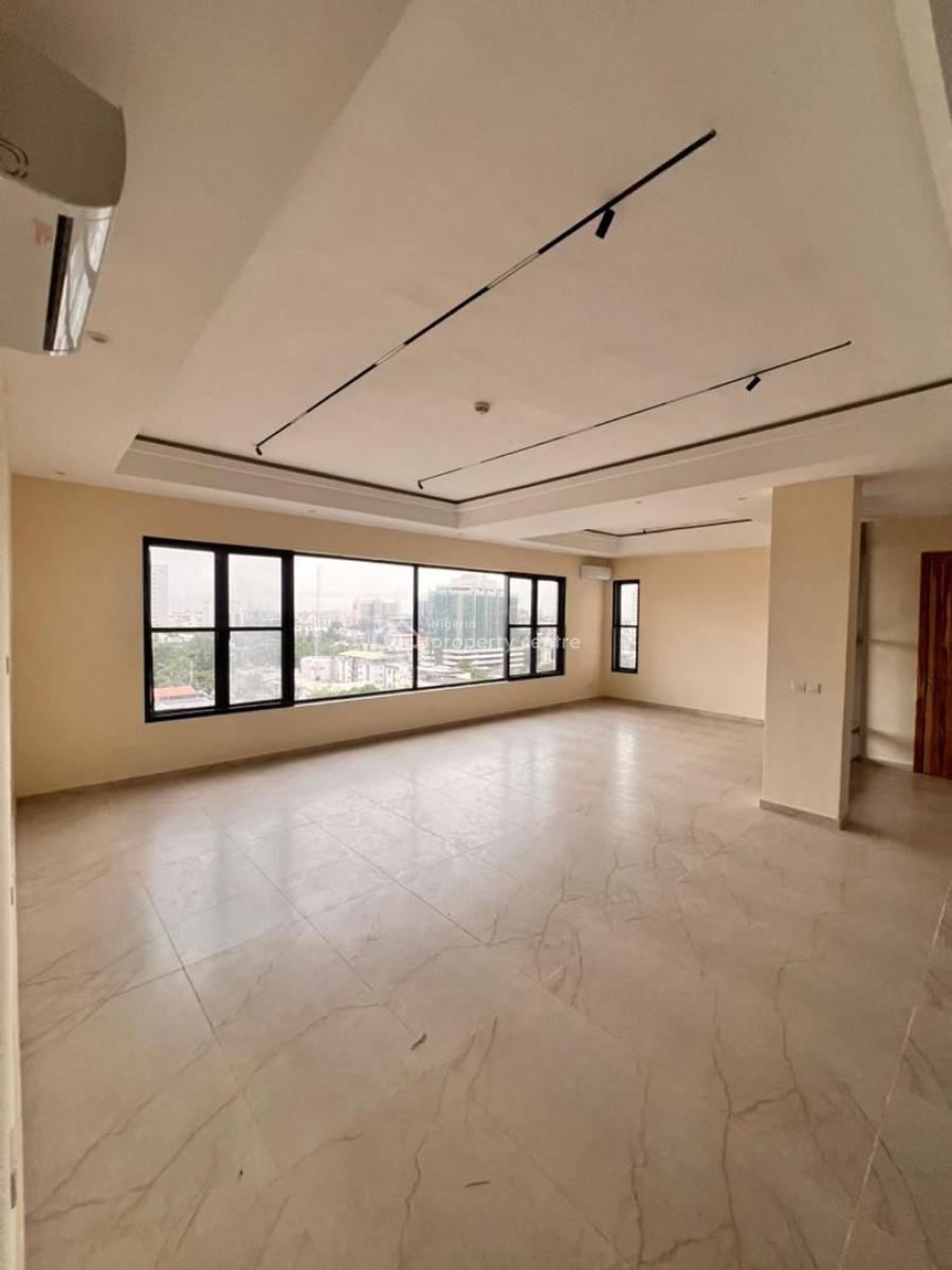 Luxurious 3 Bedroom Penthouse with Club, Victoria Island (vi), Lagos, House for Sale