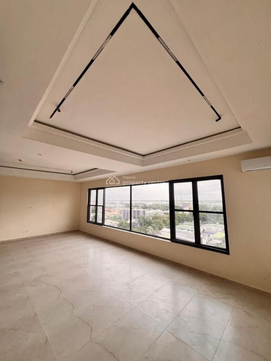 Luxurious 3 Bedroom Penthouse with Club, Victoria Island (vi), Lagos, House for Sale