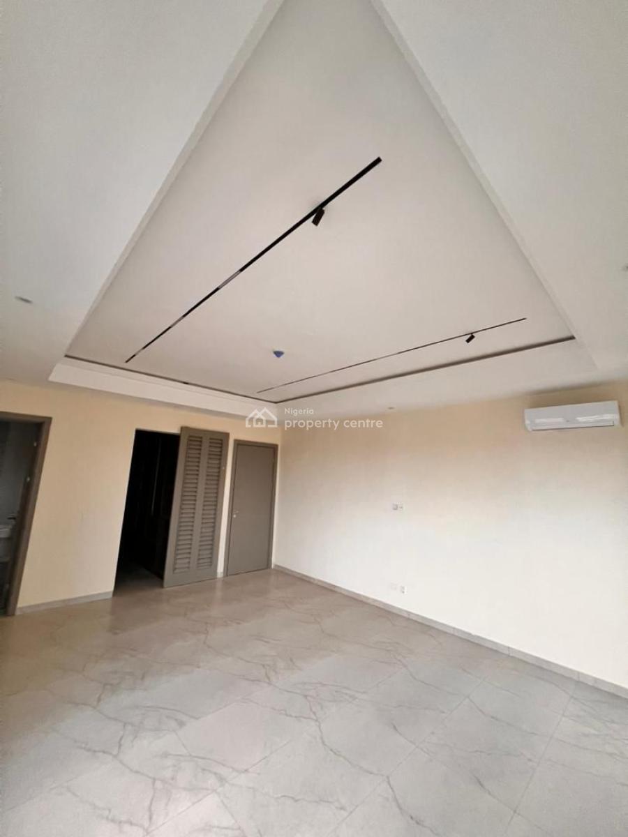 Luxurious 3 Bedroom Penthouse with Club, Victoria Island (vi), Lagos, House for Sale