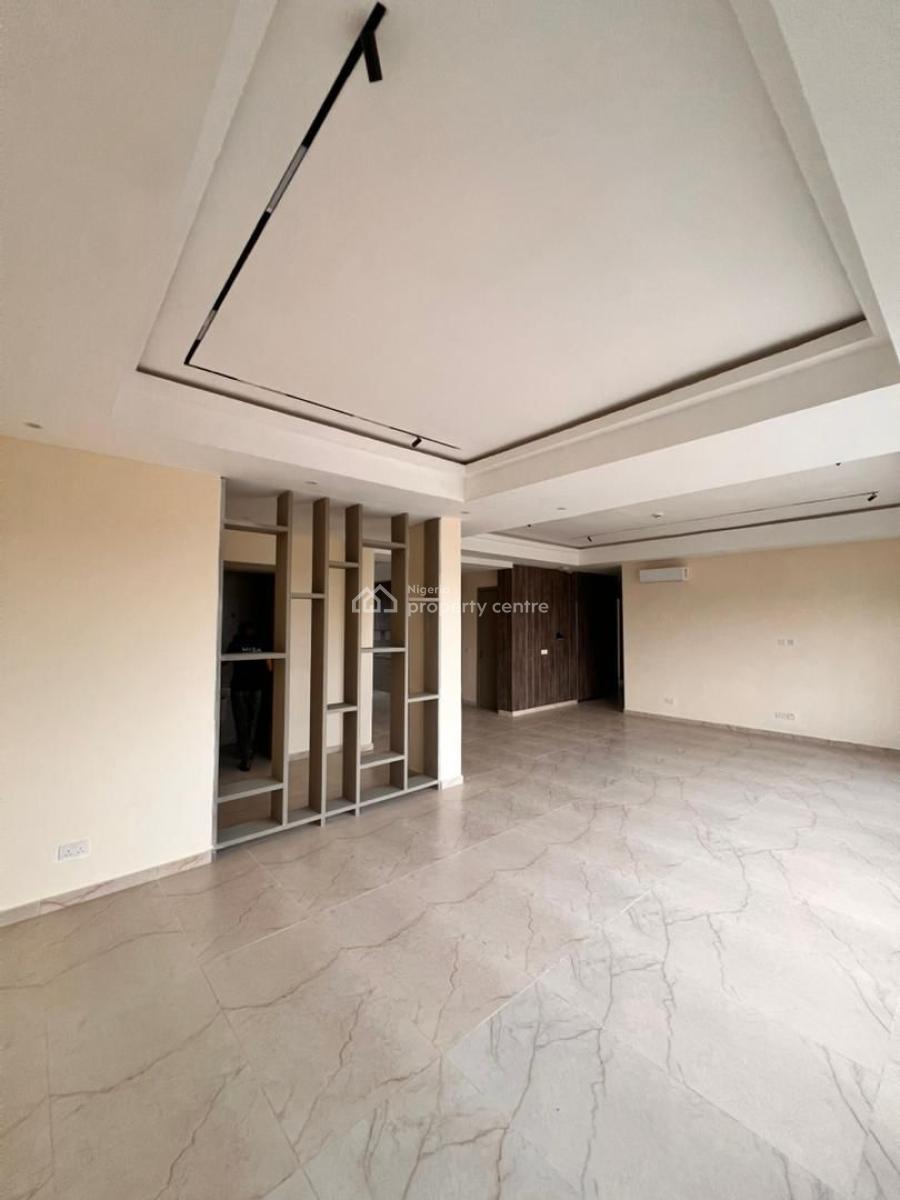 Luxurious 3 Bedroom Penthouse with Club, Victoria Island (vi), Lagos, House for Sale