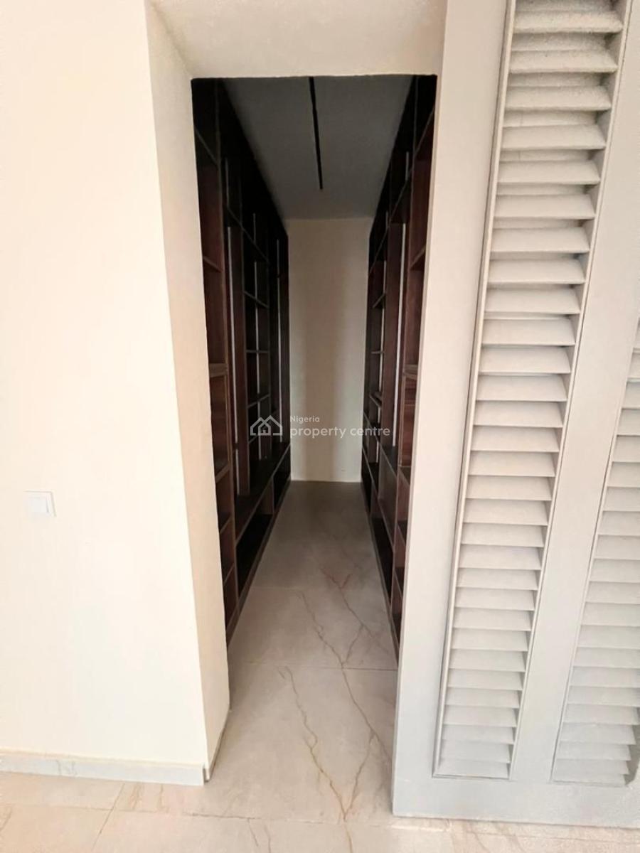 Luxurious 3 Bedroom Penthouse with Club, Victoria Island (vi), Lagos, House for Sale