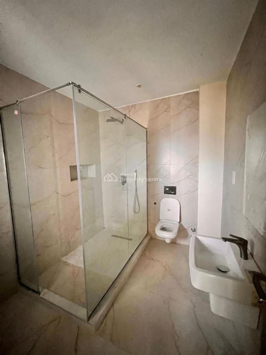Luxurious 3 Bedroom Penthouse with Club, Victoria Island (vi), Lagos, House for Sale