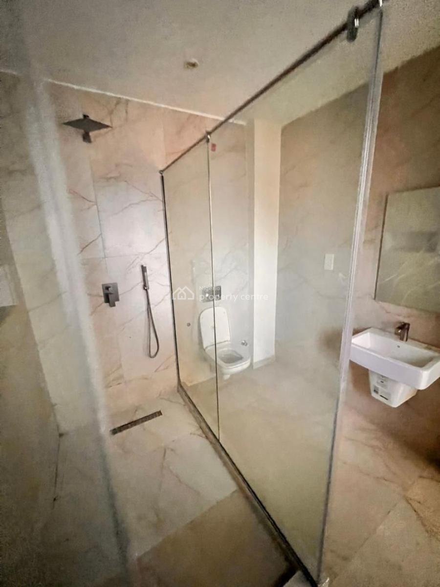 Luxurious 3 Bedroom Penthouse with Club, Victoria Island (vi), Lagos, House for Sale