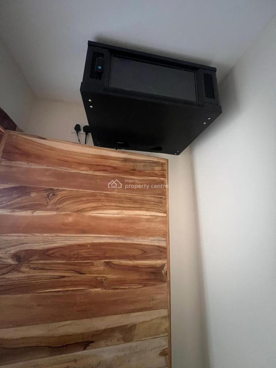 Luxurious 3 Bedroom Penthouse with Club, Victoria Island (vi), Lagos, House for Sale