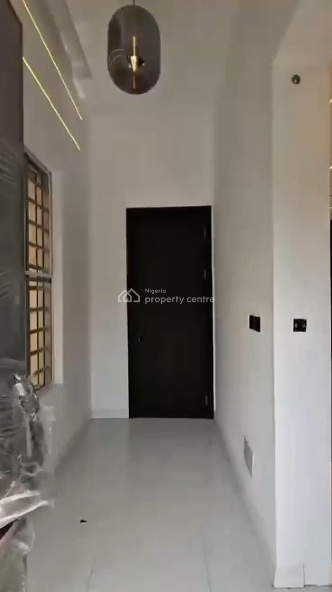 Luxury Automated 5 Bedroom Fully Detached Duplex, Freedom Way, Lekki Phase 1, Lekki, Lagos, Detached Duplex for Sale