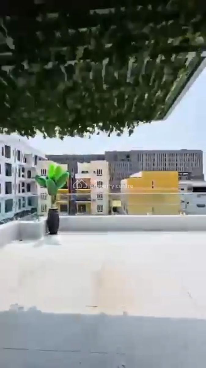 Luxury Automated 5 Bedroom Fully Detached Duplex, Freedom Way, Lekki Phase 1, Lekki, Lagos, Detached Duplex for Sale
