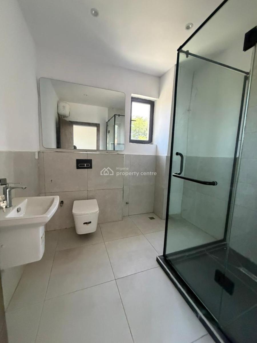 Comfort, Class & Prestige in One Address, Parkview Estate Ikoyi, Parkview, Ikoyi, Lagos, Terraced Duplex for Sale