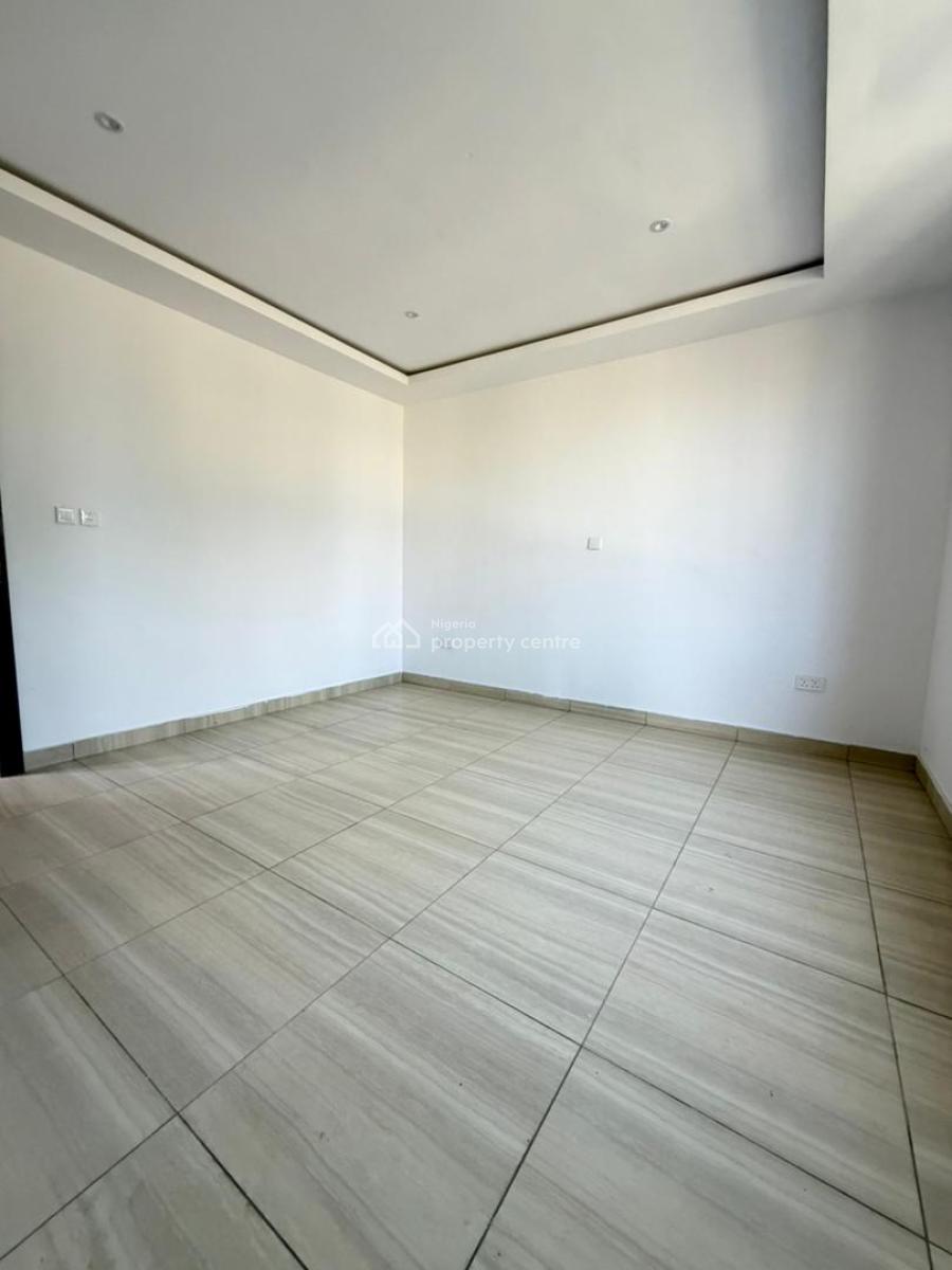 Comfort, Class & Prestige in One Address, Parkview Estate Ikoyi, Parkview, Ikoyi, Lagos, Terraced Duplex for Sale