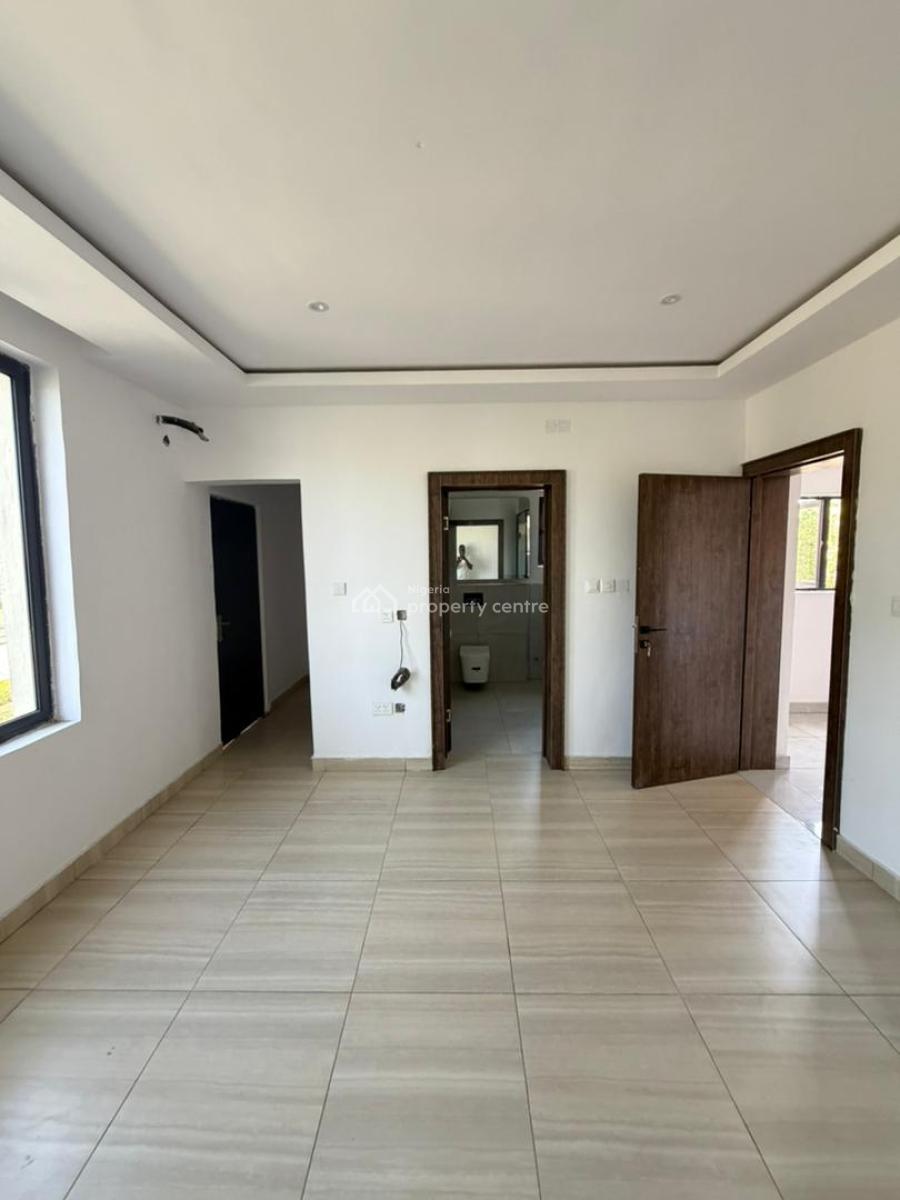 Comfort, Class & Prestige in One Address, Parkview Estate Ikoyi, Parkview, Ikoyi, Lagos, Terraced Duplex for Sale