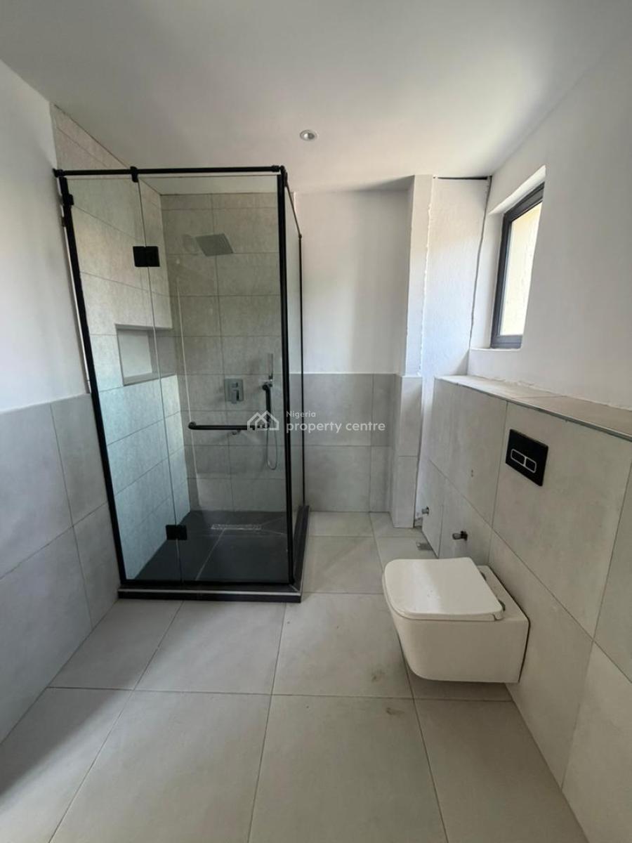 Comfort, Class & Prestige in One Address, Parkview Estate Ikoyi, Parkview, Ikoyi, Lagos, Terraced Duplex for Sale