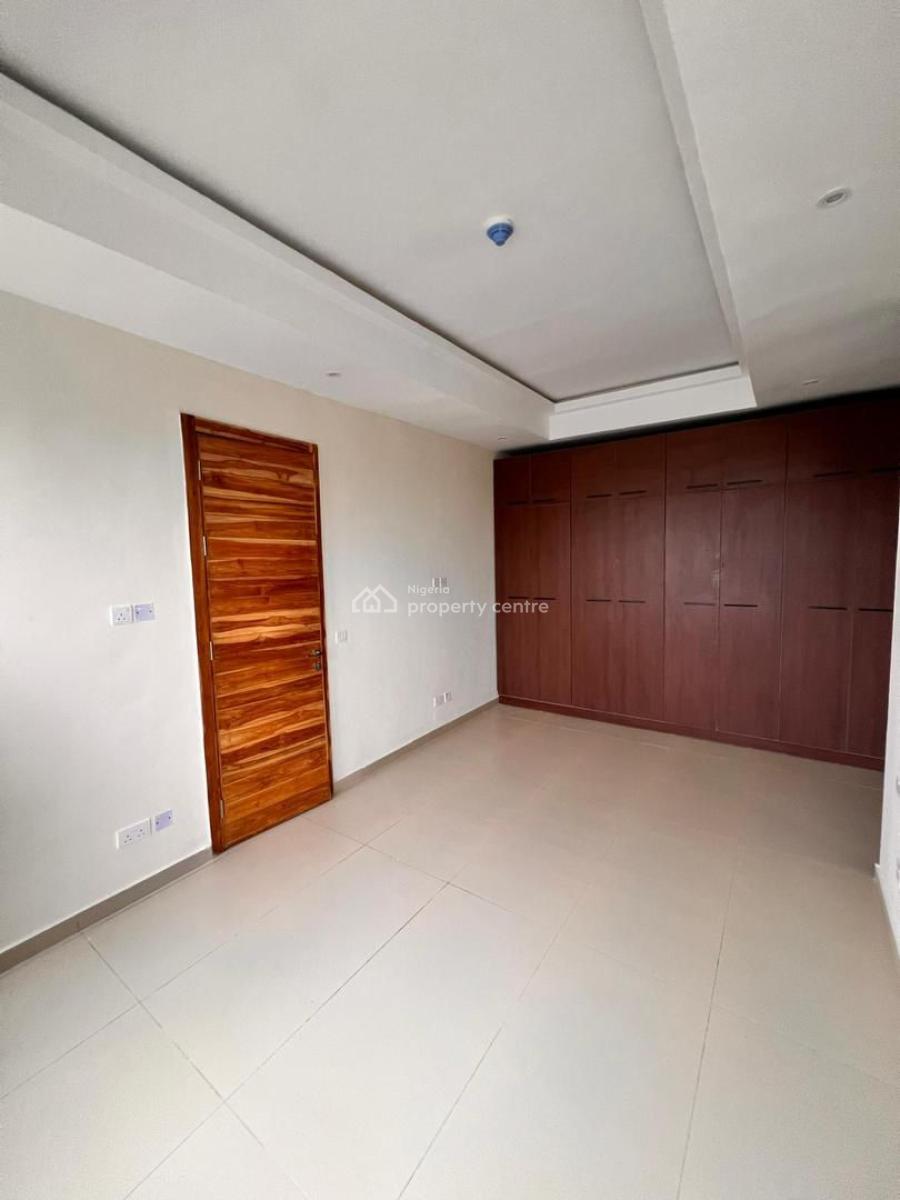 Luxurious 1 Bedroom Penthouse, Victoria Island (vi), Lagos, House for Sale