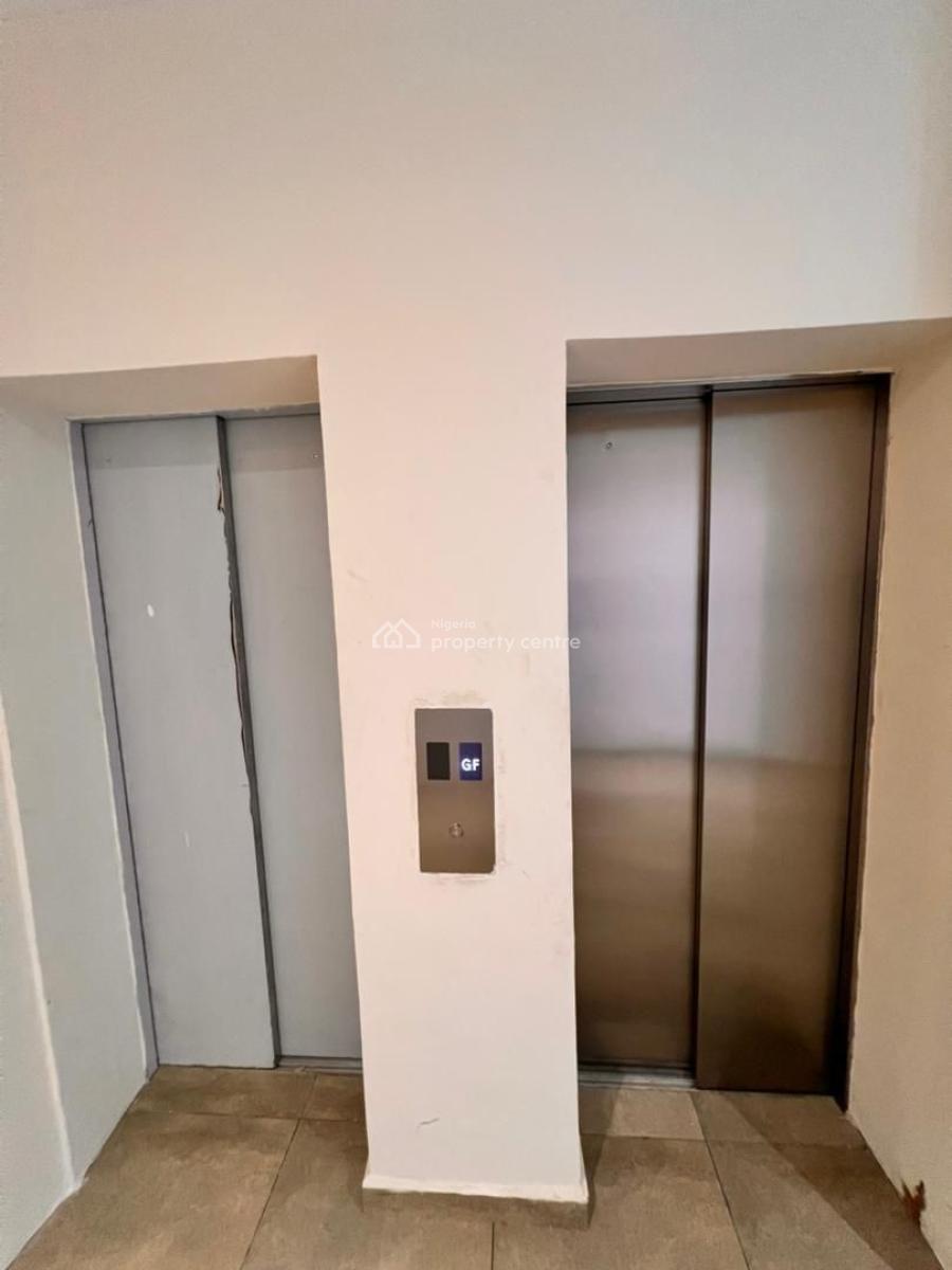 Luxurious 1 Bedroom Penthouse, Victoria Island (vi), Lagos, House for Sale