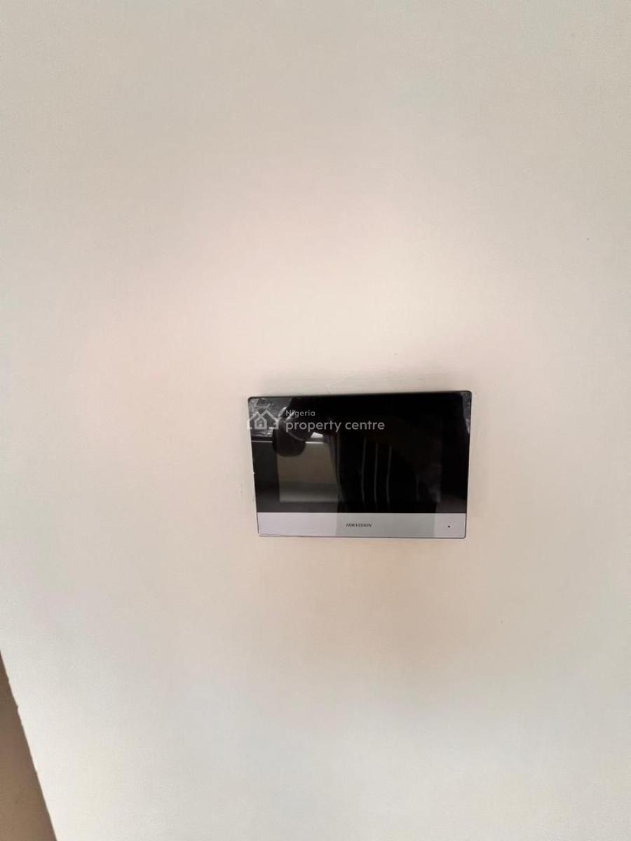 Luxurious 1 Bedroom Penthouse, Victoria Island (vi), Lagos, House for Sale