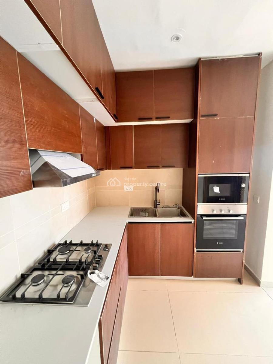 Luxurious 1 Bedroom Penthouse, Victoria Island (vi), Lagos, House for Sale
