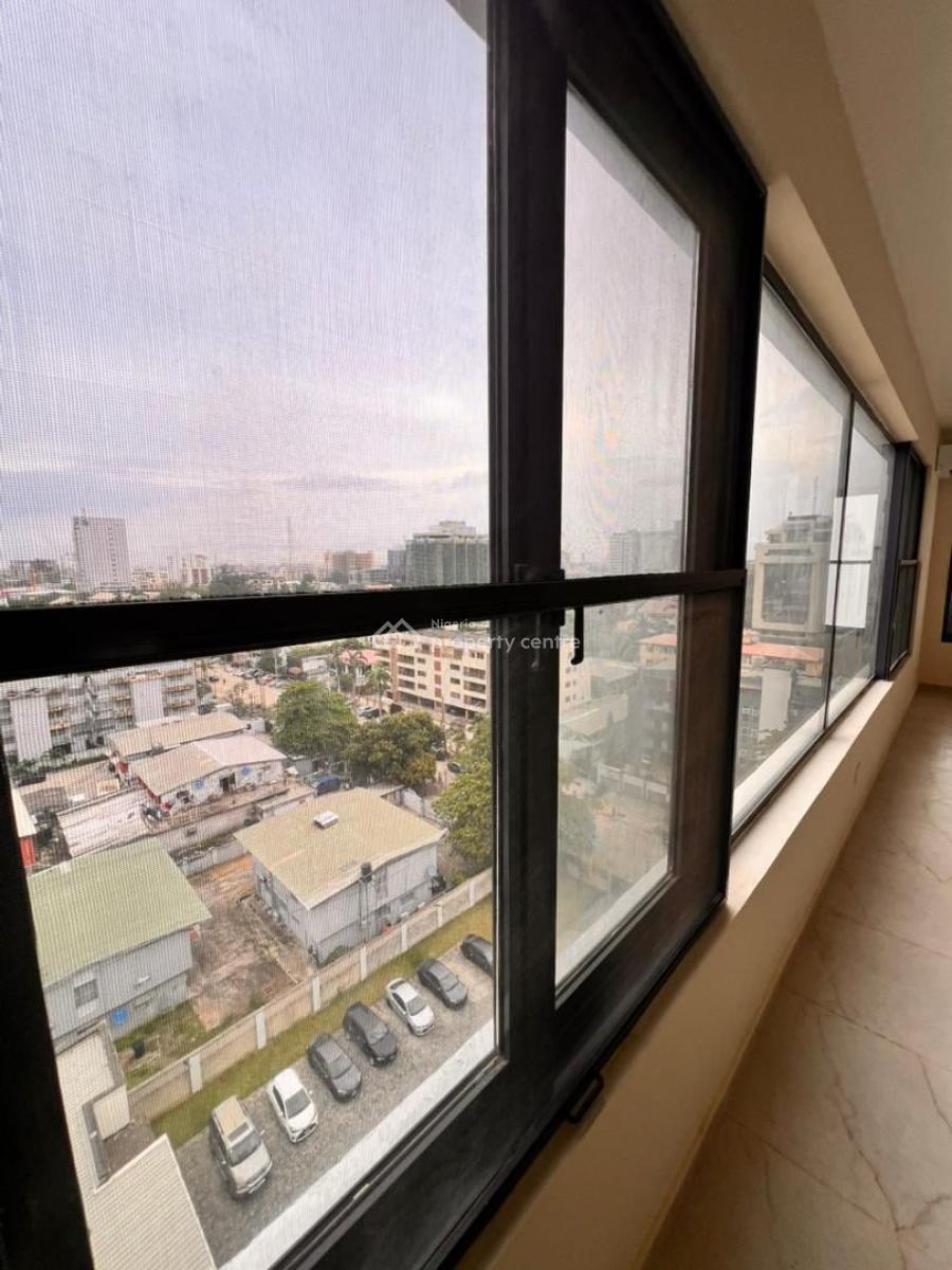 Luxurious 1 Bedroom Penthouse, Victoria Island (vi), Lagos, House for Sale
