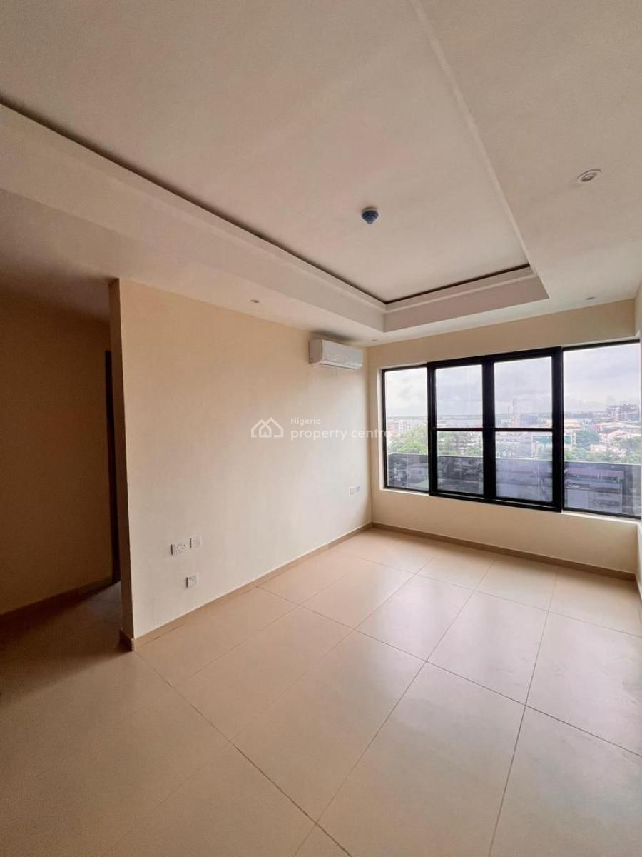 Luxurious 1 Bedroom Penthouse, Victoria Island (vi), Lagos, House for Sale
