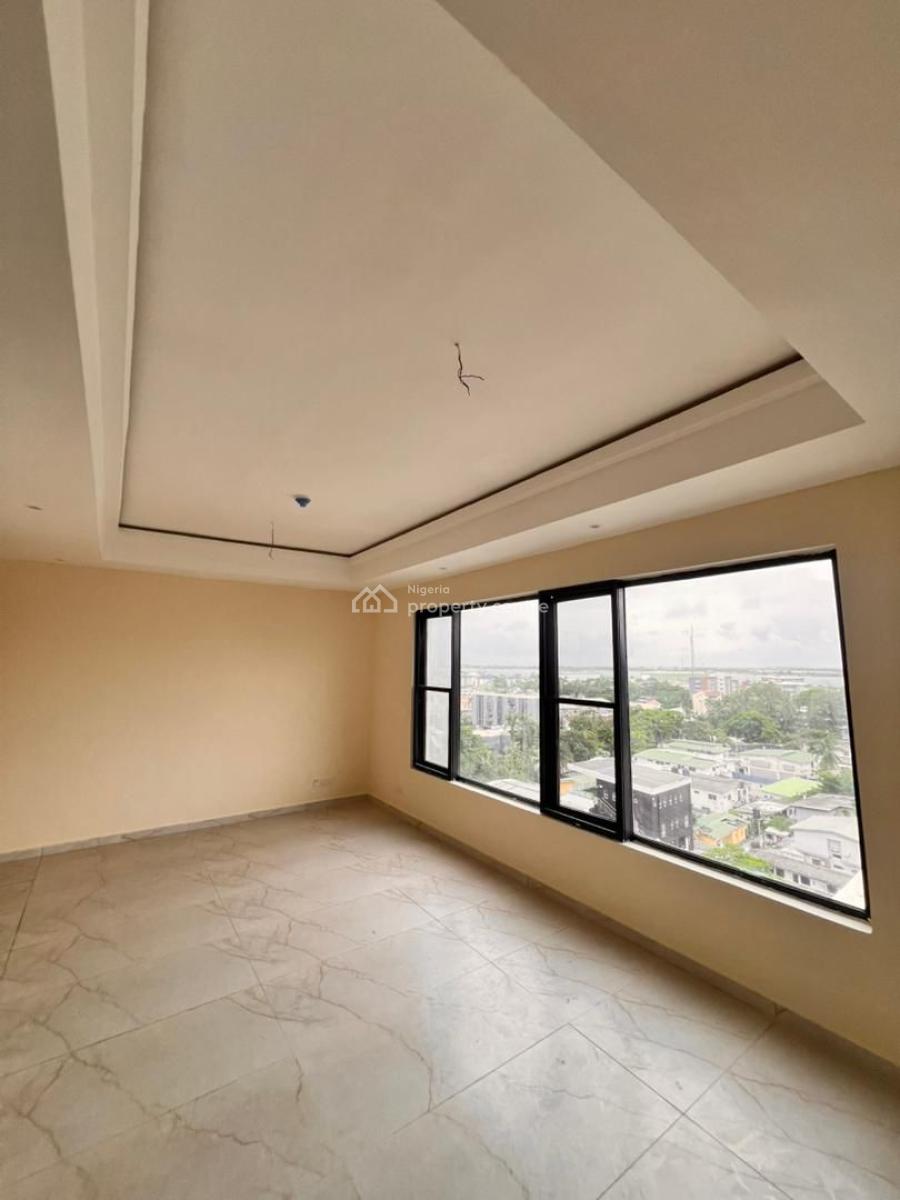 Luxurious 1 Bedroom Penthouse, Victoria Island (vi), Lagos, House for Sale