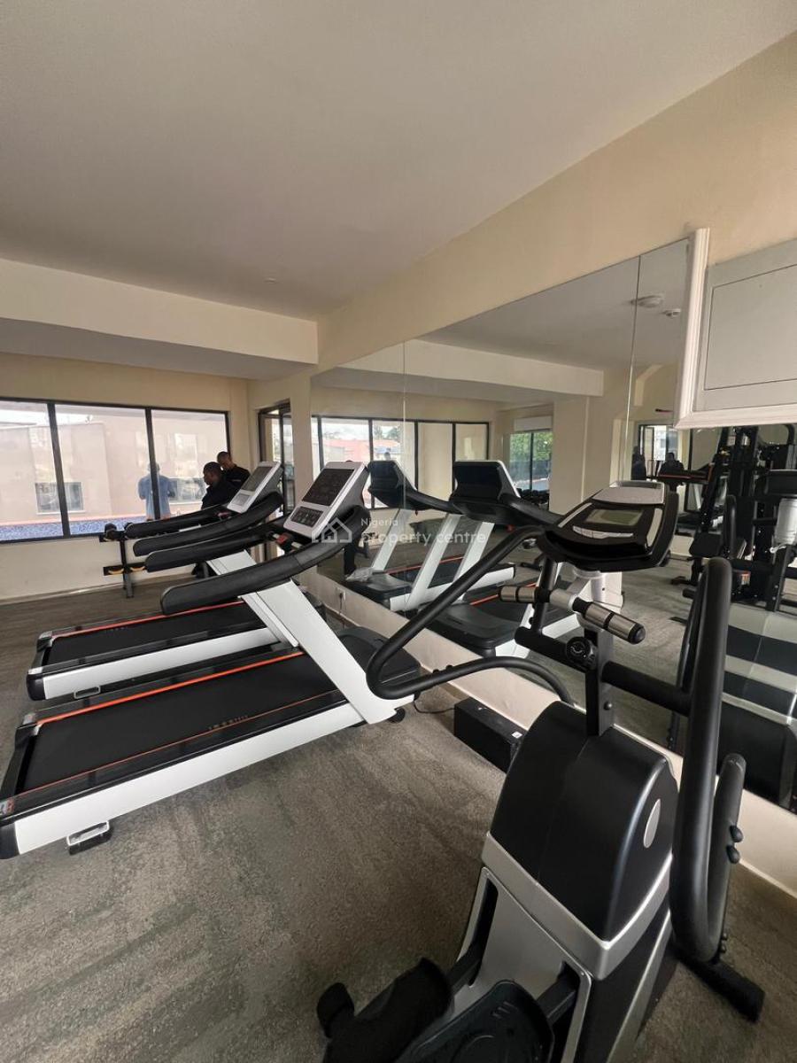 Luxurious 1 Bedroom Penthouse, Victoria Island (vi), Lagos, House for Sale