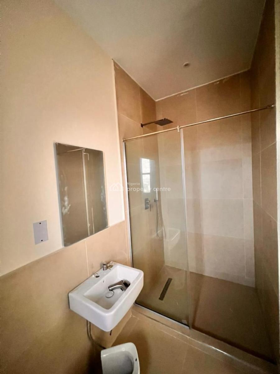 Luxurious 1 Bedroom Penthouse, Victoria Island (vi), Lagos, House for Sale
