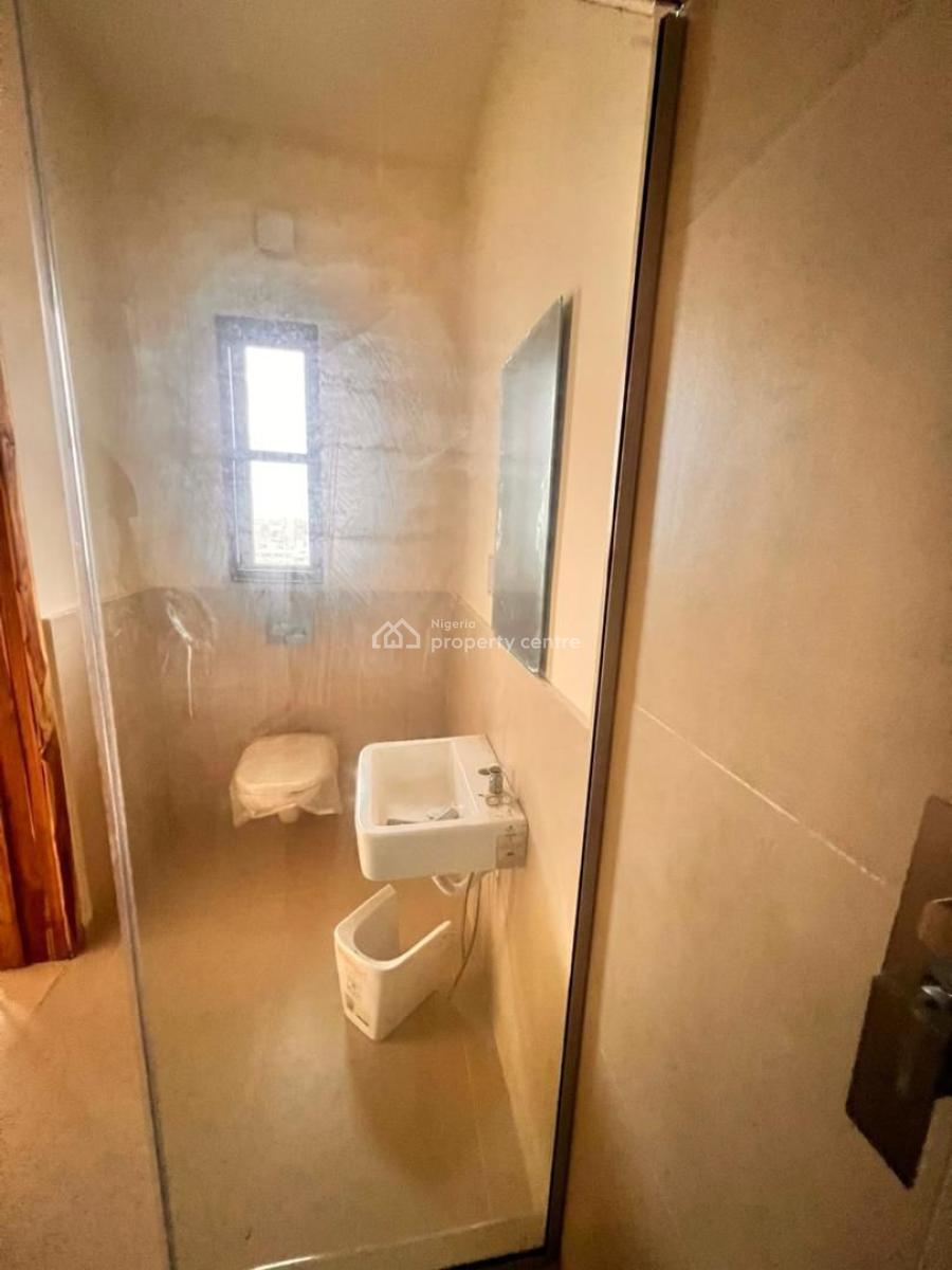 Luxurious 1 Bedroom Penthouse, Victoria Island (vi), Lagos, House for Sale