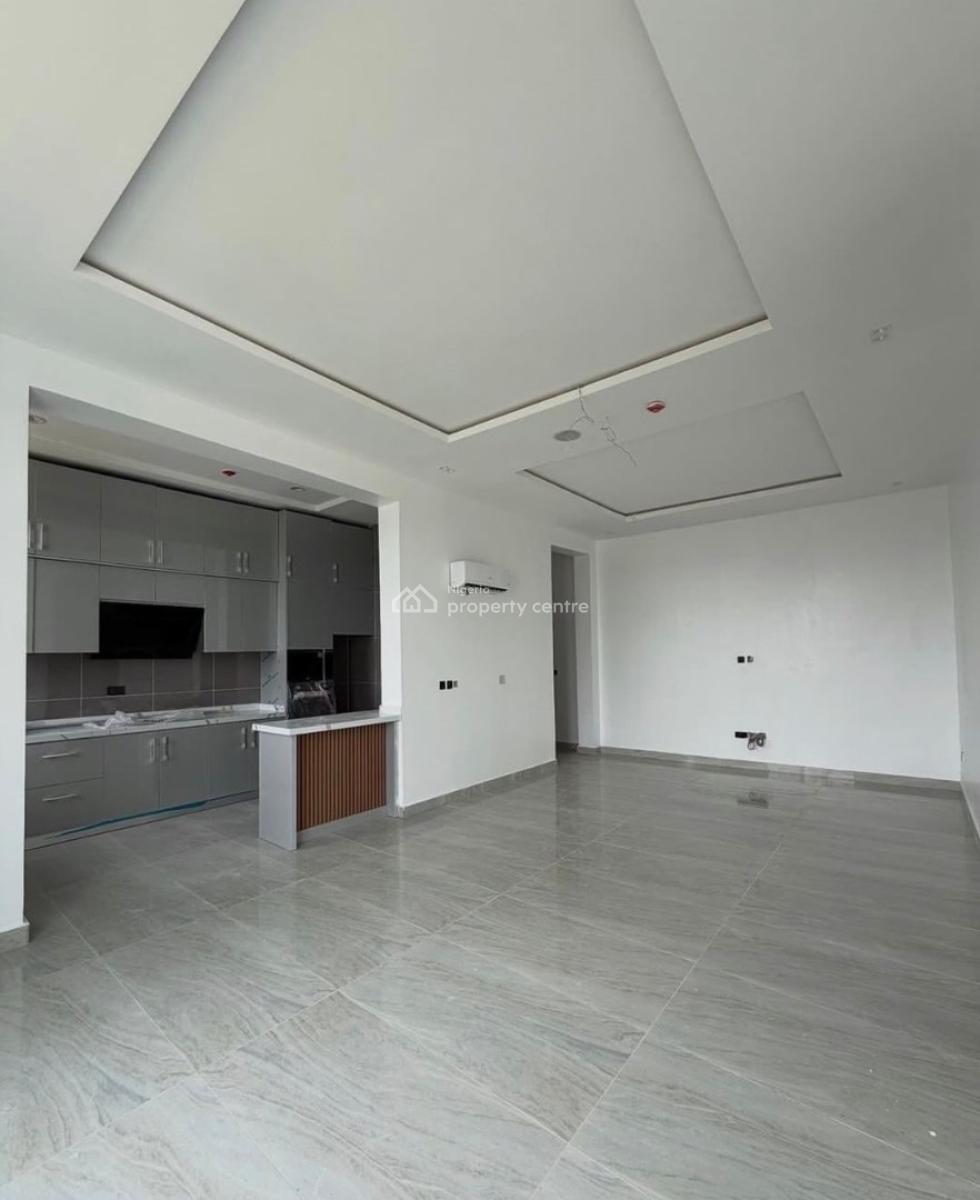 Massive   2bedroom Apartment  Available 25m, Phase 1, Lekki, Lagos, Flat / Apartment for Rent