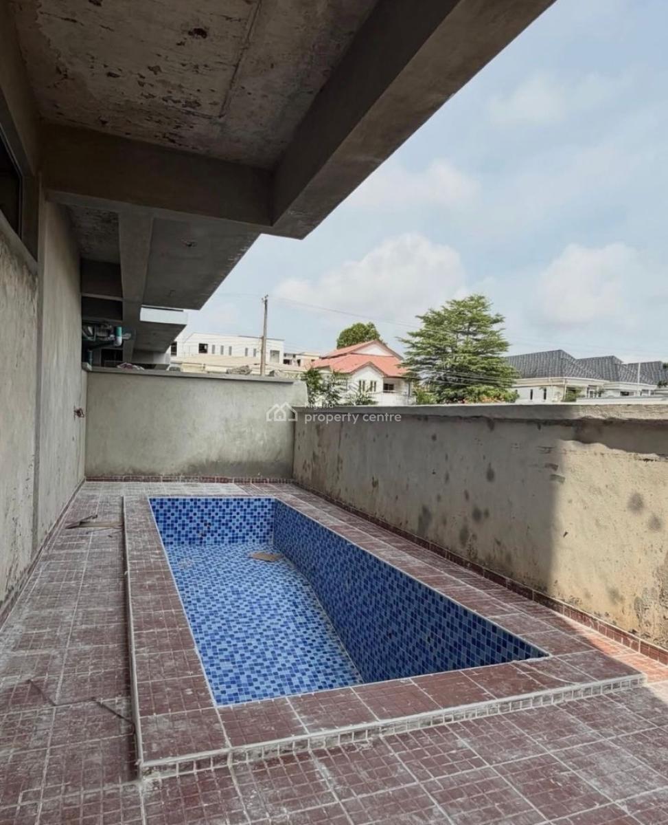 Massive   2bedroom Apartment  Available 25m, Phase 1, Lekki, Lagos, Flat / Apartment for Rent