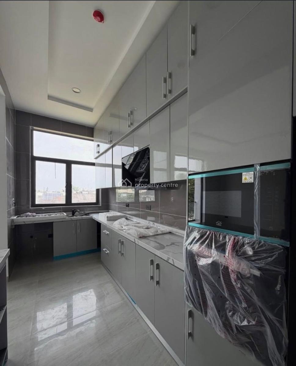 Massive   2bedroom Apartment  Available 25m, Phase 1, Lekki, Lagos, Flat / Apartment for Rent