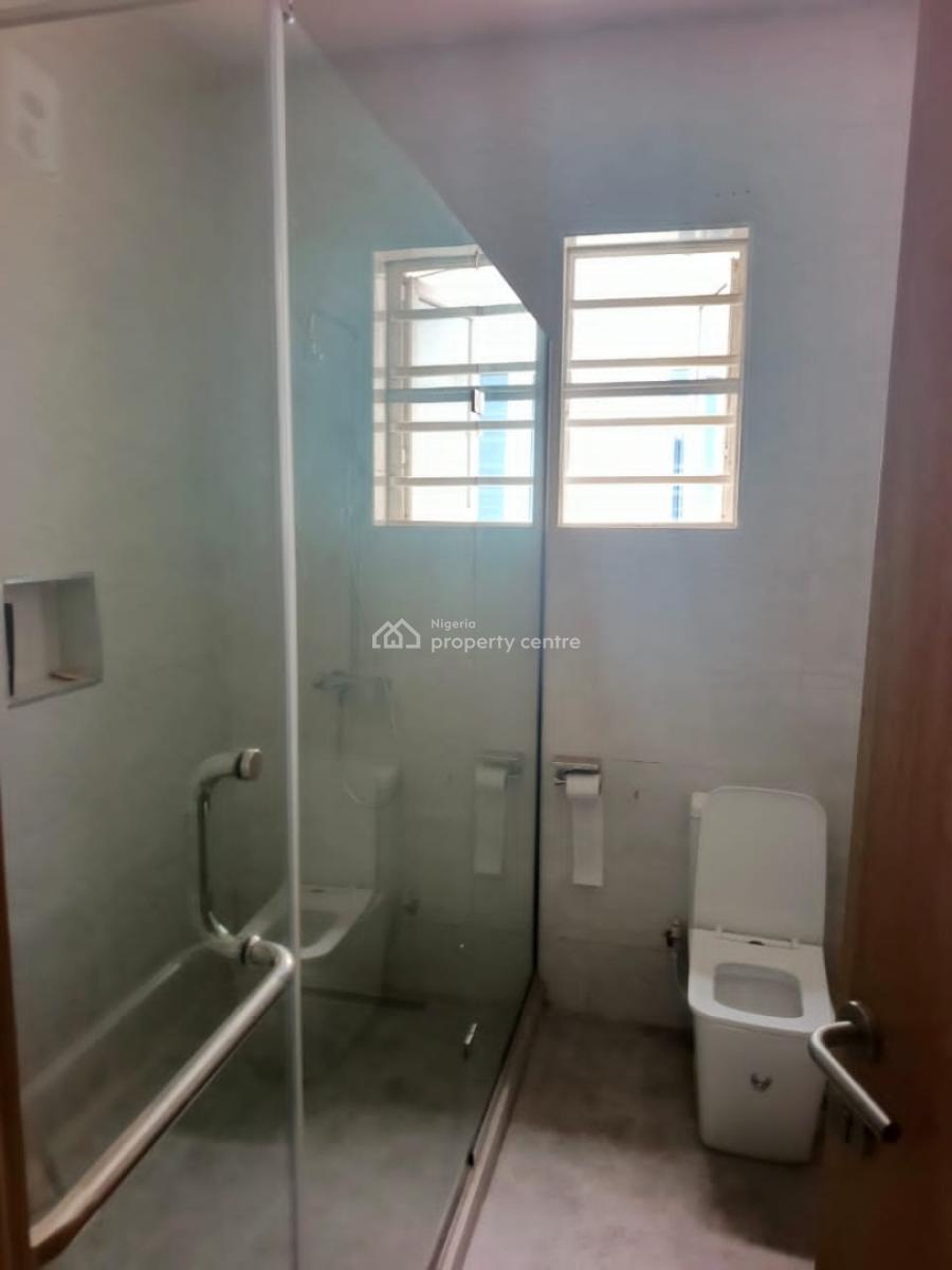 Tastefully Built 4 Bedroom Semi Detached Duplex + Bq, Omole Phase 1, Omole Phase 1, Ikeja, Lagos, Semi-detached Duplex for Rent