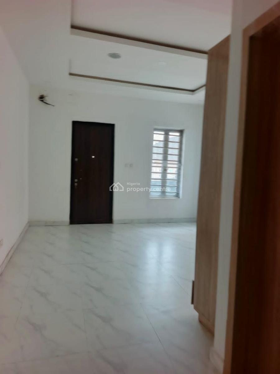 Tastefully Built 4 Bedroom Semi Detached Duplex + Bq, Omole Phase 1, Omole Phase 1, Ikeja, Lagos, Semi-detached Duplex for Rent