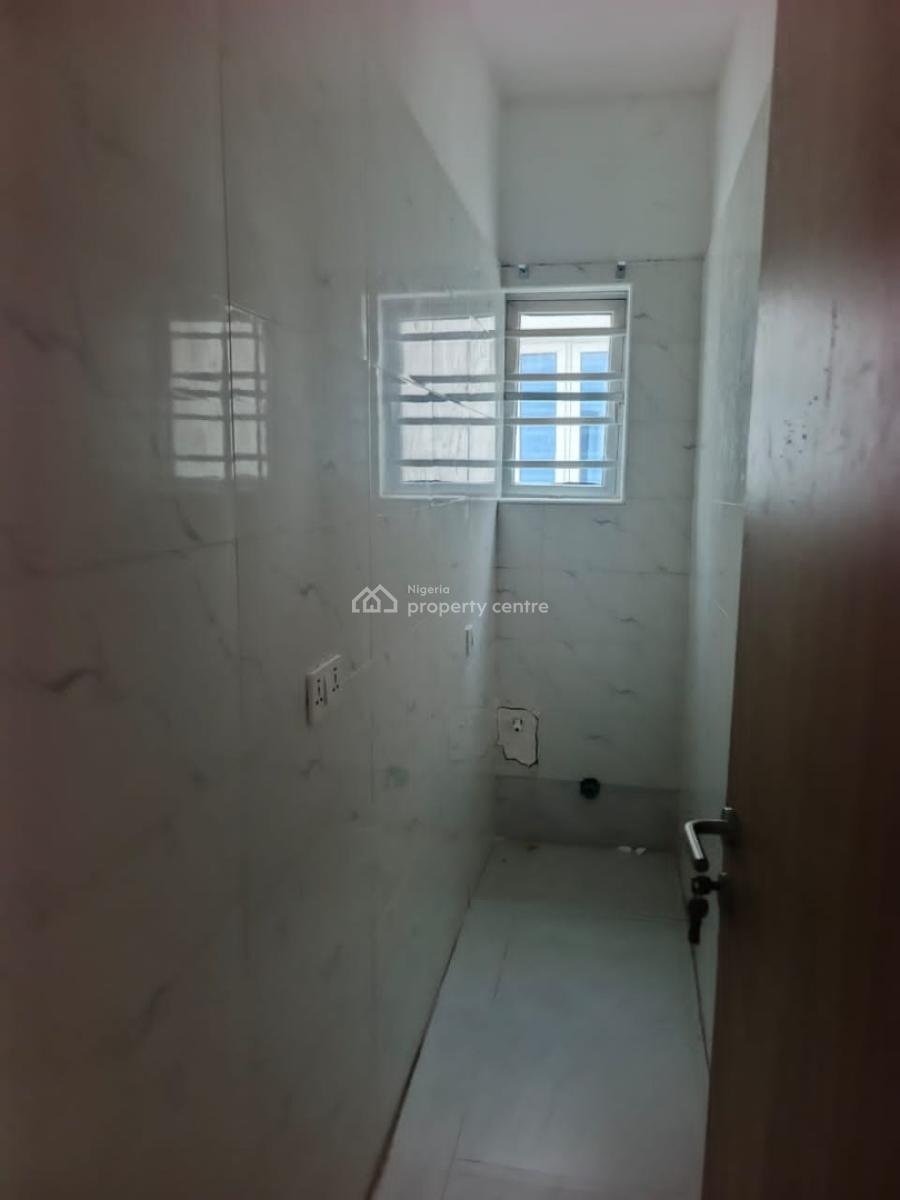 Tastefully Built 4 Bedroom Semi Detached Duplex + Bq, Omole Phase 1, Omole Phase 1, Ikeja, Lagos, Semi-detached Duplex for Rent