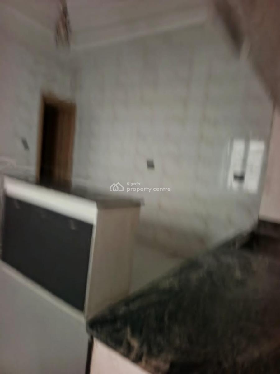 Tastefully Built 4 Bedroom Semi Detached Duplex + Bq, Omole Phase 1, Omole Phase 1, Ikeja, Lagos, Semi-detached Duplex for Rent