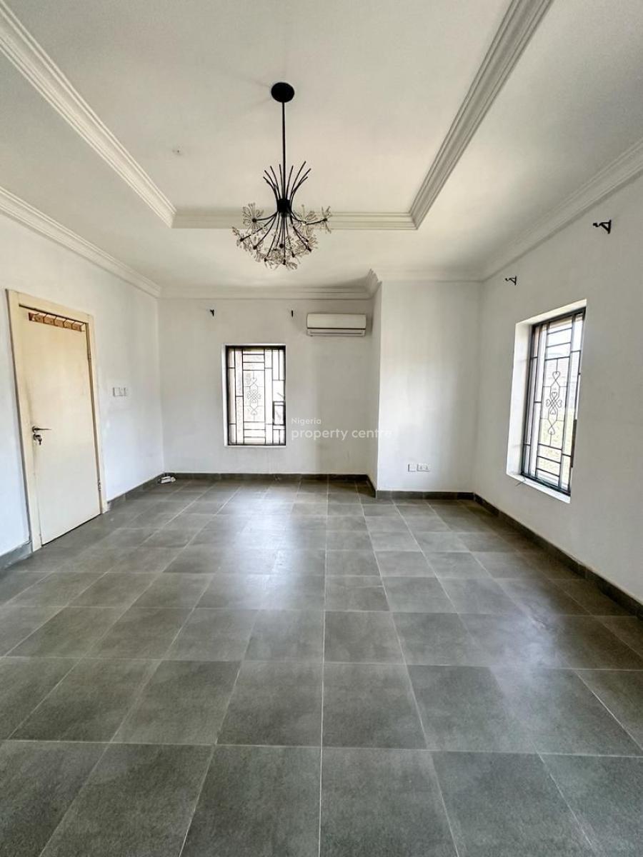 Spacious Serviced 3bedroom Apartment  Available 7m, Ikota Megamound, Lekki, Lagos, Flat / Apartment for Rent