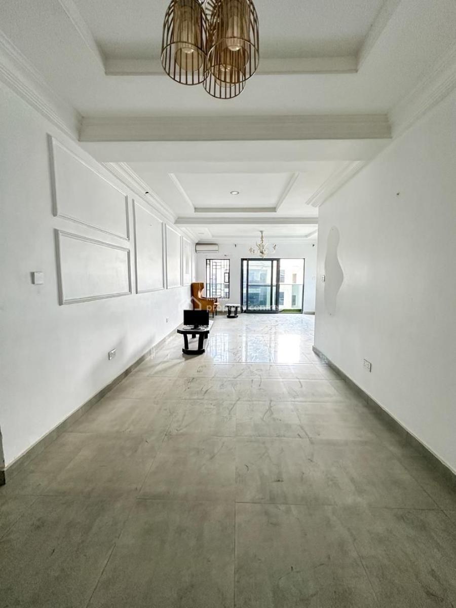Spacious Serviced 3bedroom Apartment  Available 7m, Ikota Megamound, Lekki, Lagos, Flat / Apartment for Rent
