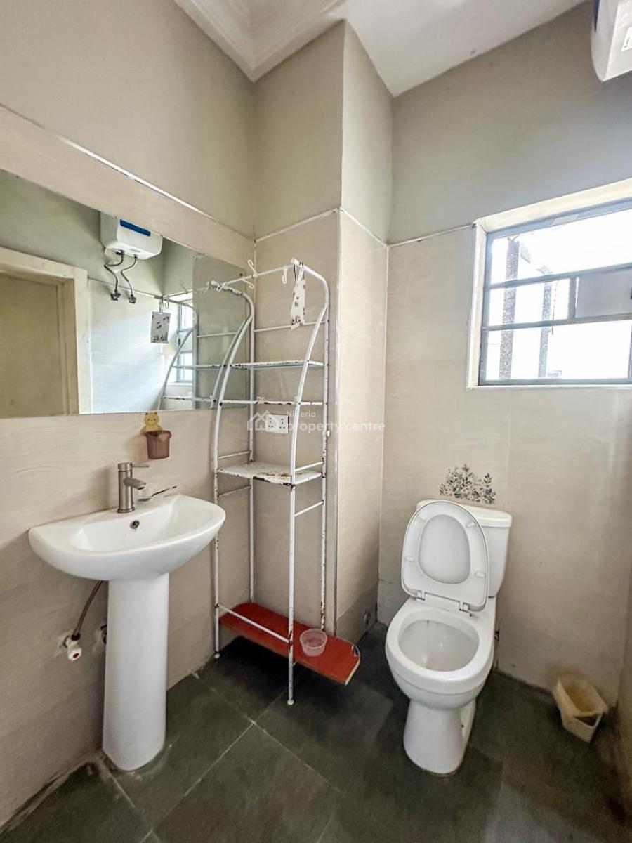 Spacious Serviced 3bedroom Apartment  Available 7m, Ikota Megamound, Lekki, Lagos, Flat / Apartment for Rent