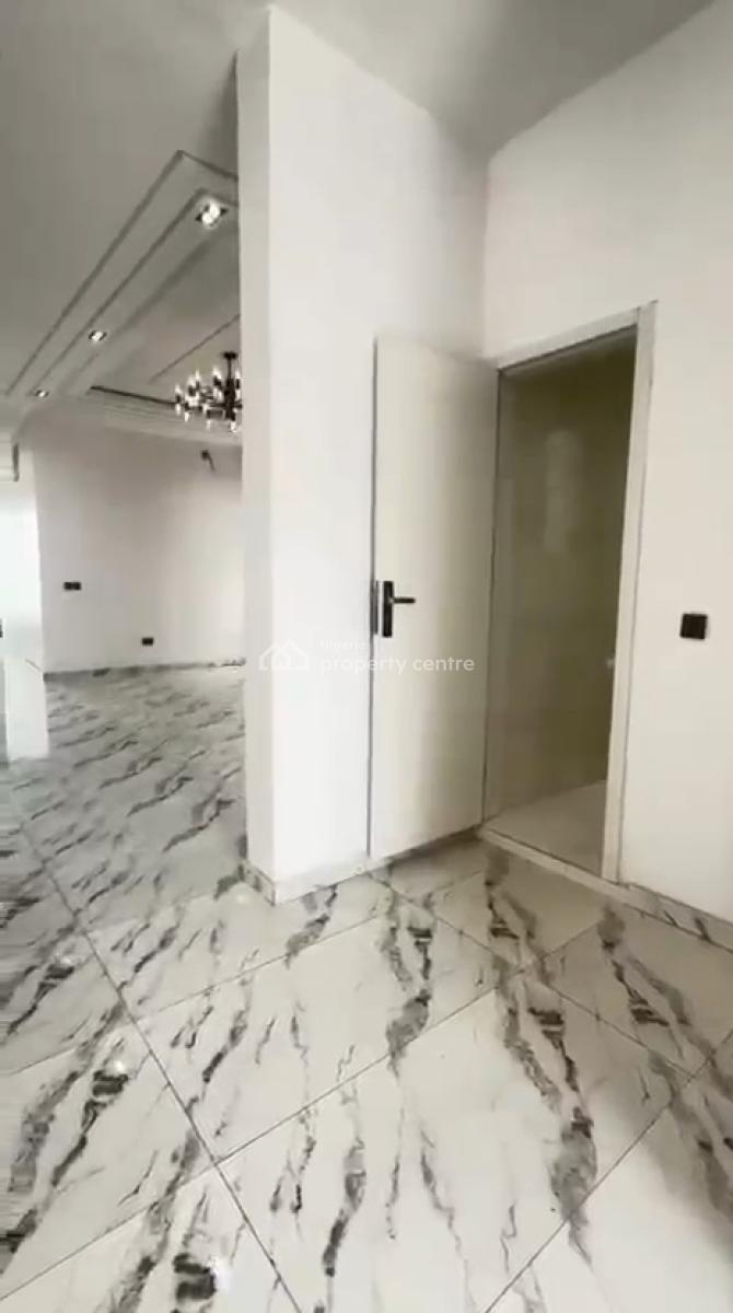 Luxury 5 Bedroom Detached Duplex, Lekki Palm City, Ajah, Lagos, Detached Duplex for Sale