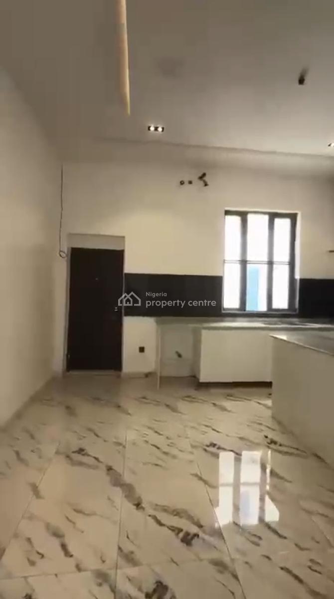 Luxury 5 Bedroom Detached Duplex, Lekki Palm City, Ajah, Lagos, Detached Duplex for Sale