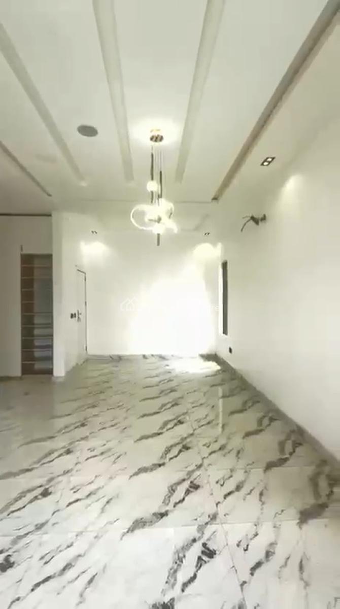 Luxury 5 Bedroom Detached Duplex, Lekki Palm City, Ajah, Lagos, Detached Duplex for Sale
