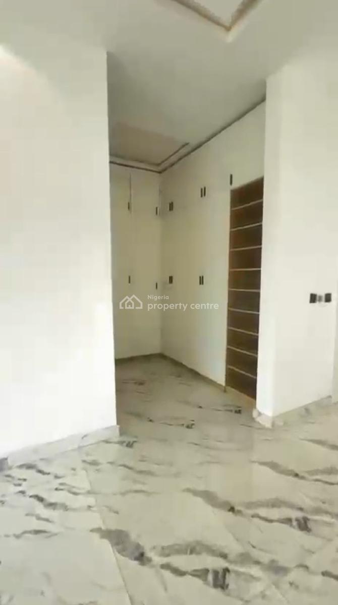 Luxury 5 Bedroom Detached Duplex, Lekki Palm City, Ajah, Lagos, Detached Duplex for Sale