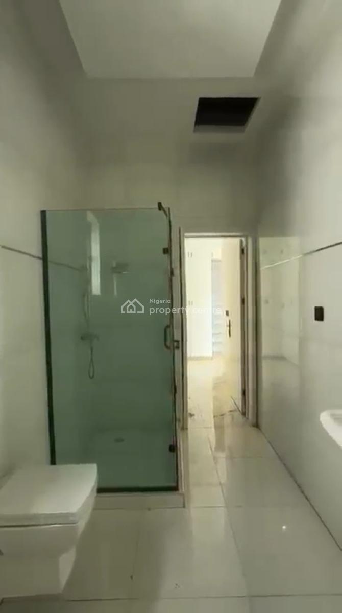 Luxury 5 Bedroom Detached Duplex, Lekki Palm City, Ajah, Lagos, Detached Duplex for Sale