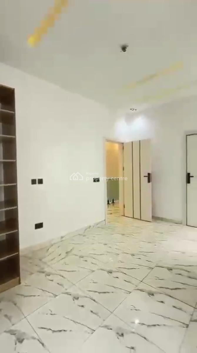 Luxury 5 Bedroom Detached Duplex, Lekki Palm City, Ajah, Lagos, Detached Duplex for Sale