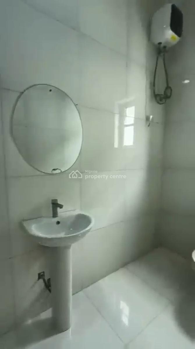Luxury 5 Bedroom Detached Duplex, Lekki Palm City, Ajah, Lagos, Detached Duplex for Sale