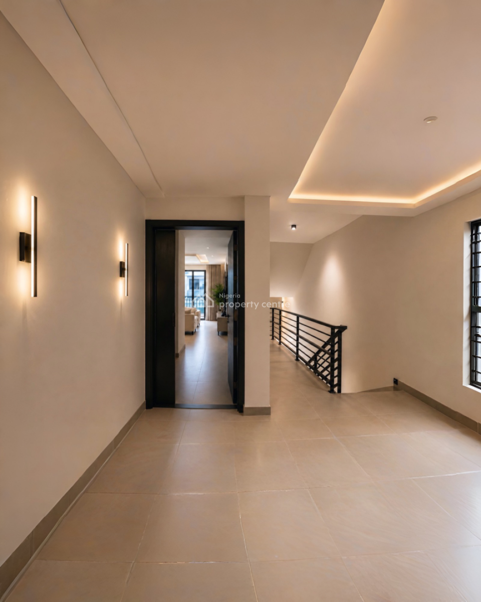 3 Bedroom Apartment, Adeniyi Jones, Ikeja, Lagos, Flat / Apartment for Sale