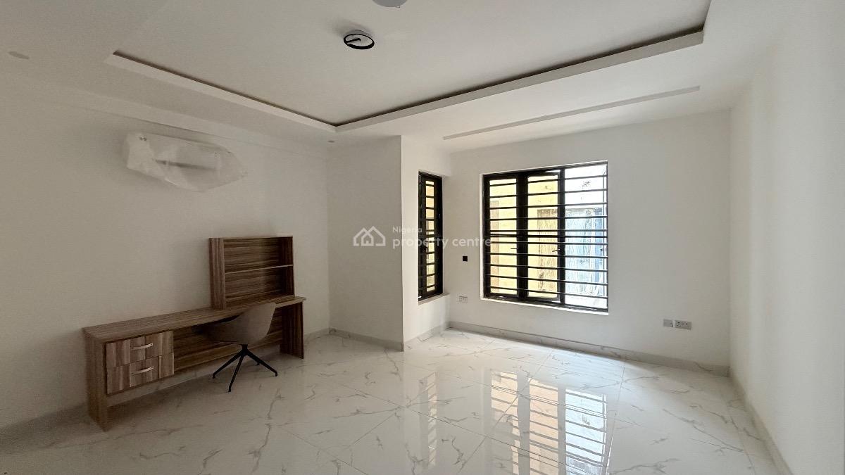 3 Bedroom Apartment, Adeniyi Jones, Ikeja, Lagos, Flat / Apartment for Sale